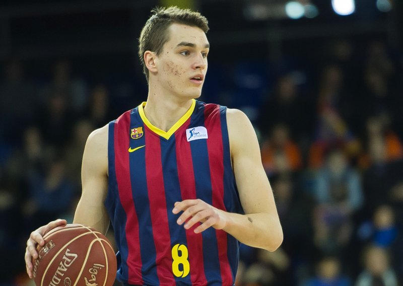 Real zaustavio Hezonju i potpuno razbio Barcelonu