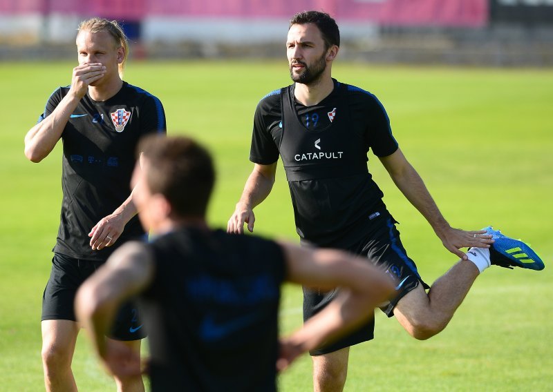 Povratak kapetana sve je bliže, hrvatski reprezentativac se vraća na mjesto sreće