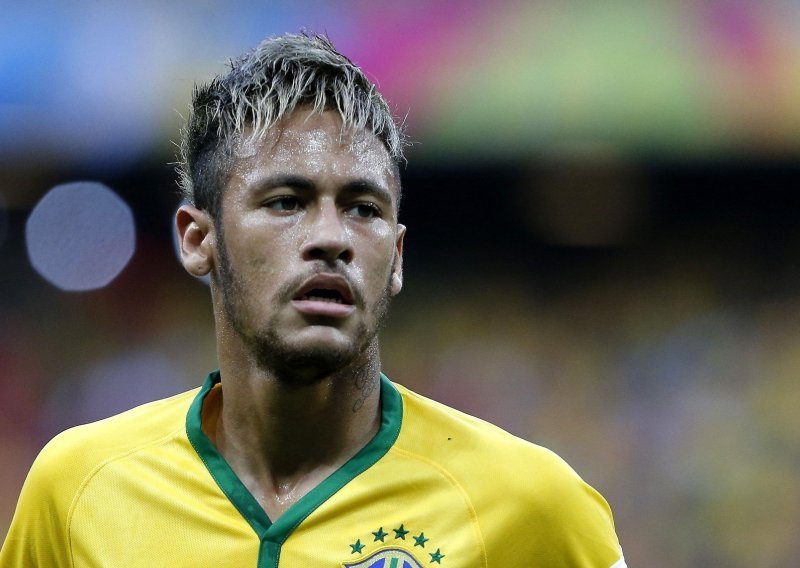 Neymar priznao čega se pribojava uoči velikog okršaja s Hrvatskom