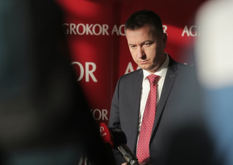 Peruško i Dalić na skupu ekonomista u Opatiji komentirali novosti o Agrokoru