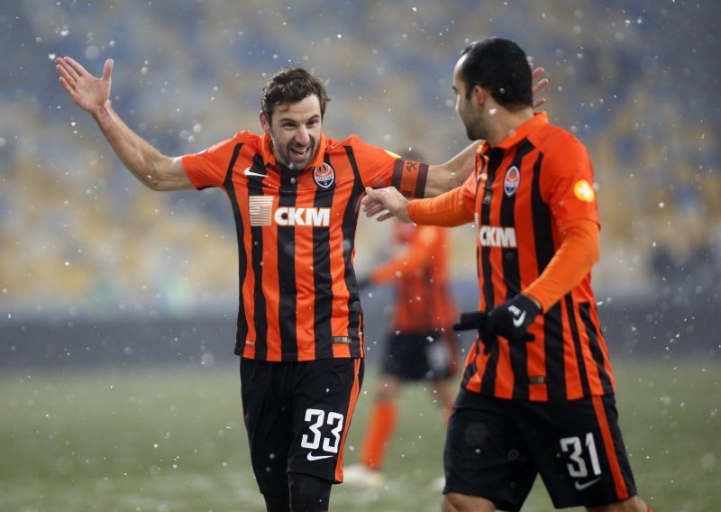 Darijo Srna razočaran statusom kojeg bi imao, pa od transfera u PAOK neće biti ništa!