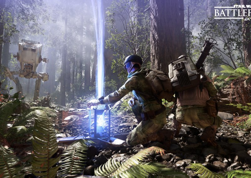 Electronic Arts potpuno razočarao na sajmu E3