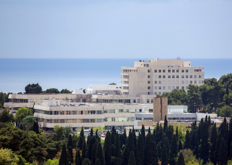 Četvrti slučaj ospica u Dubrovniku: Zaposlenik bolnice bio u kontaktu s muškarcem iz Stona