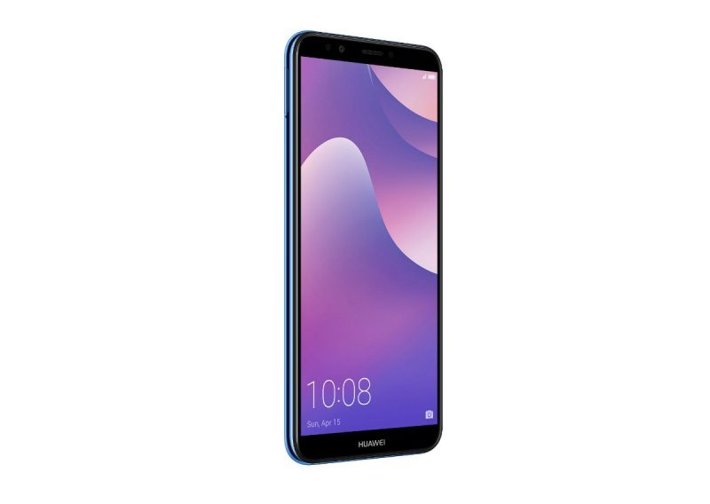 Huawei Y7 Prime 2018 krenuo u prodaju, evo i cijene