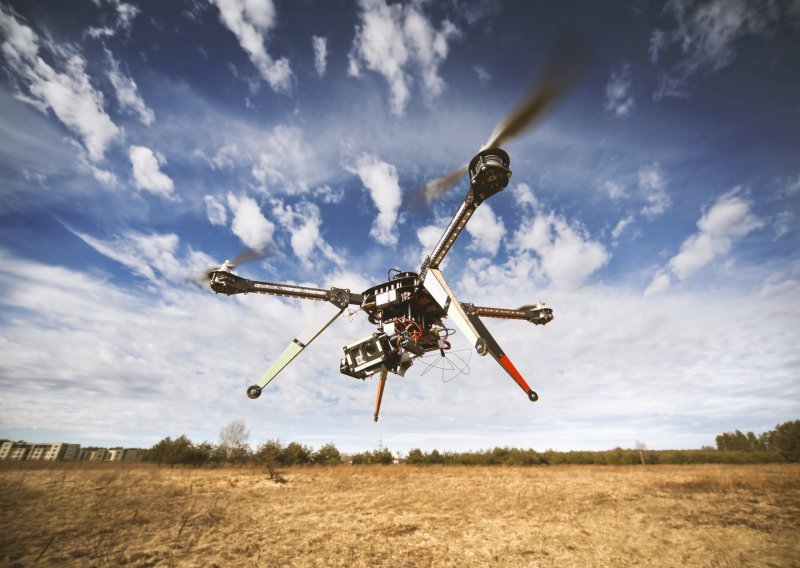 GoPro planira i vlastite dronove?