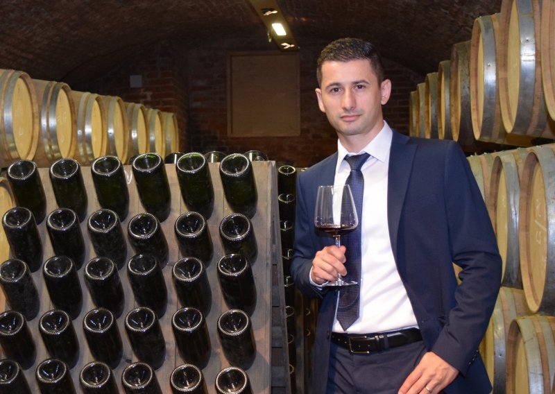 Feravino – domaći proizvođač vina koji niže same uspjehe