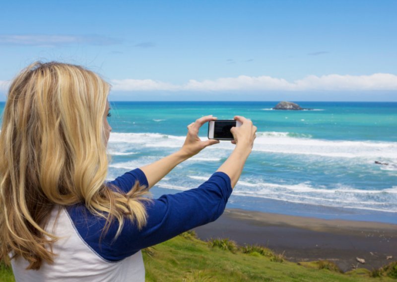 Najbolje aplikacije za uređivanje fotografija na Androidu