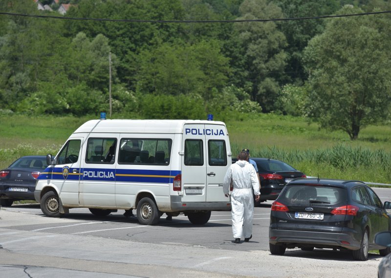 Bježao kombijem pa preminuo pola sata nakon uhićenja, evo što kaže policija