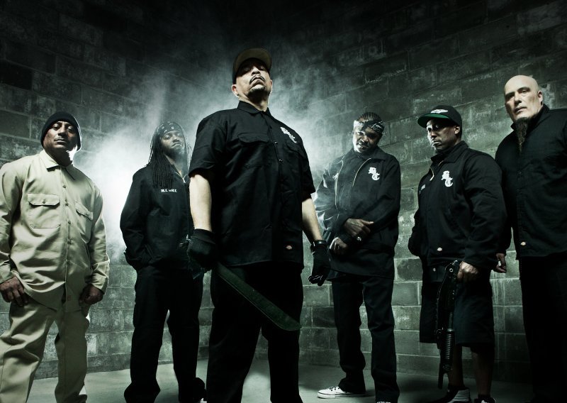 Body Count turneja je krenula! Na zagrebačkoj set listi najviše pjesama s prvog albuma