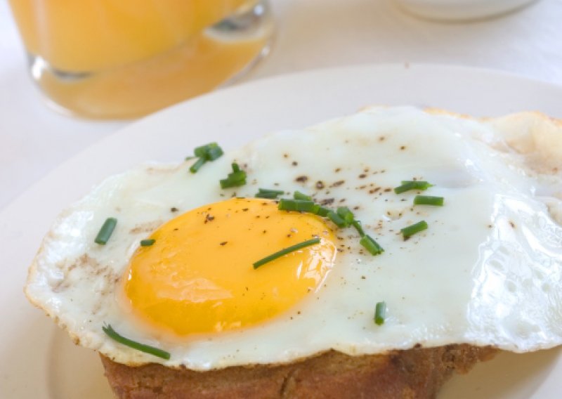 Zašto je važan obilan doručak
