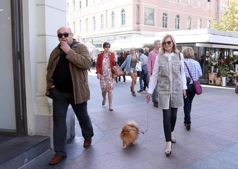 Naš najpoznatiji odvjetnički par jedan je od bolje odjevenih