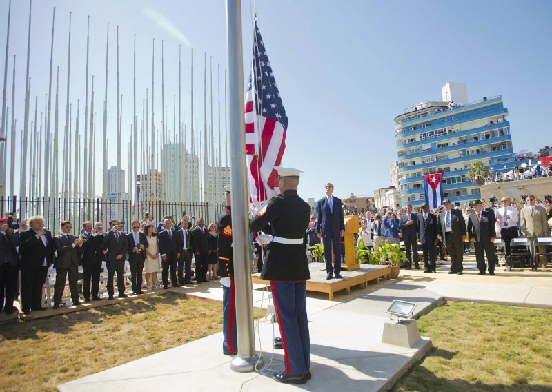 Nakon 70 godina Kubu posjetio jedan američki šef diplomacije