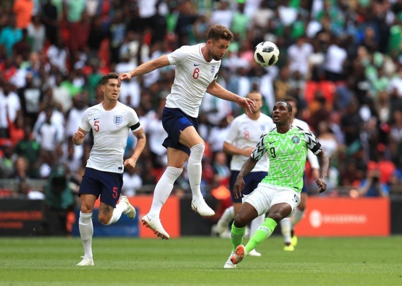 Englezi pokazali Hrvatskoj kako na najlakši mogući način zabiti gol Nigeriji!