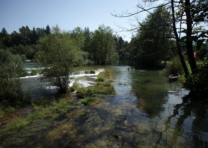 Na kupanju u Mrežnici utopio se 29-godišnjak