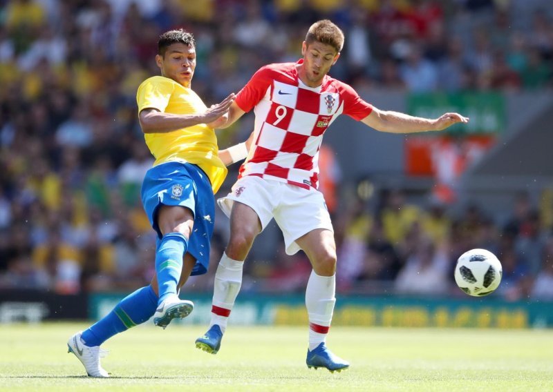 Sjajni Neymar 'načeo' Subašića, Hrvatska kapitulurala u samoj završnici