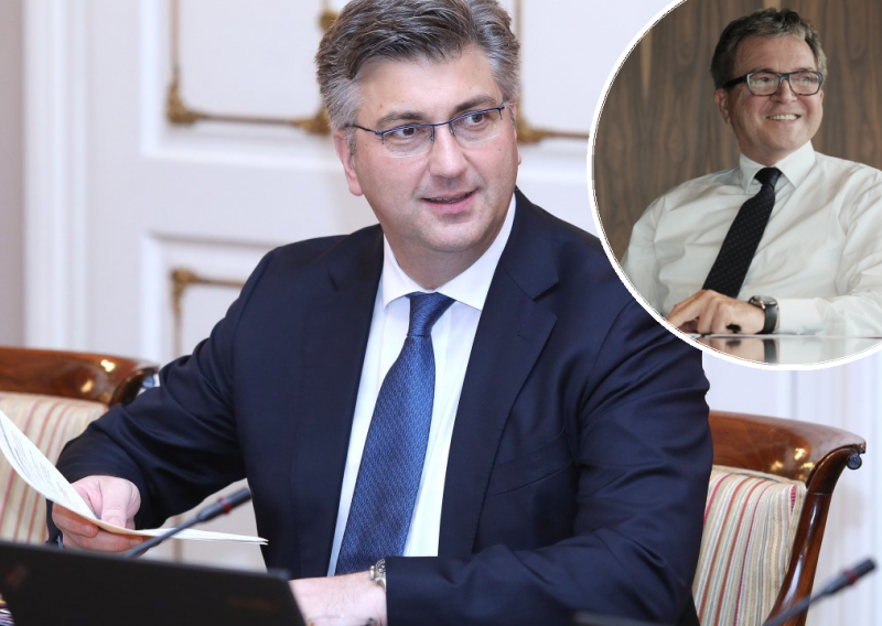 Iz Vlade potvrđeno: Plenković se našao s Antom Vlahovićem; je li se time uključio u nagodbu?