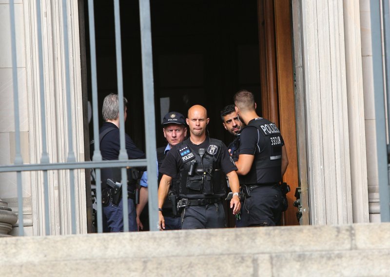 Otkriveni detalji o napadaču iz berlinske katedrale, riječ je o 53-godišnjem Austrijancu