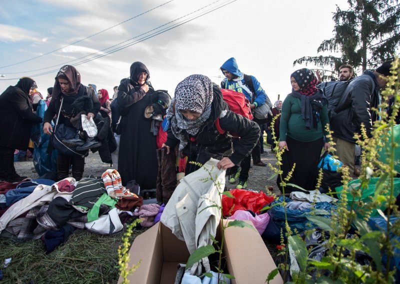 U Srbiji oko 3600 migranata, tijekom zime očekuje se dolazak novih