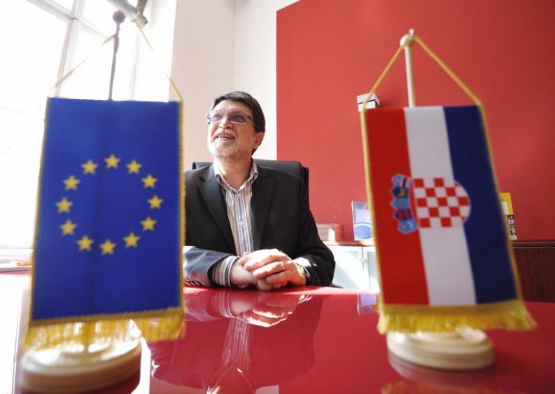 Picula postao potpredsjednik izaslanstva EP-a za jugoistočnu Europu