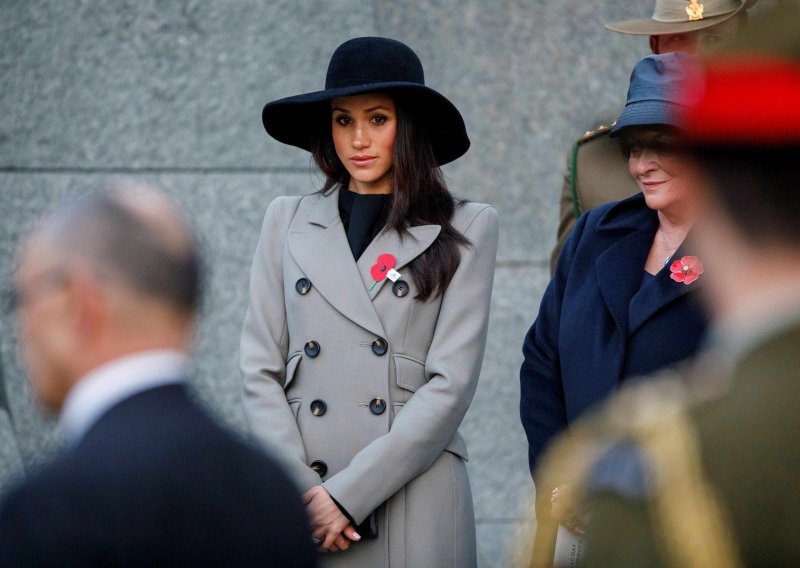 Osnivači brenda koji obožavaju Meghan Markle i Kate Middleton otkrili svoju priču o uspjehu