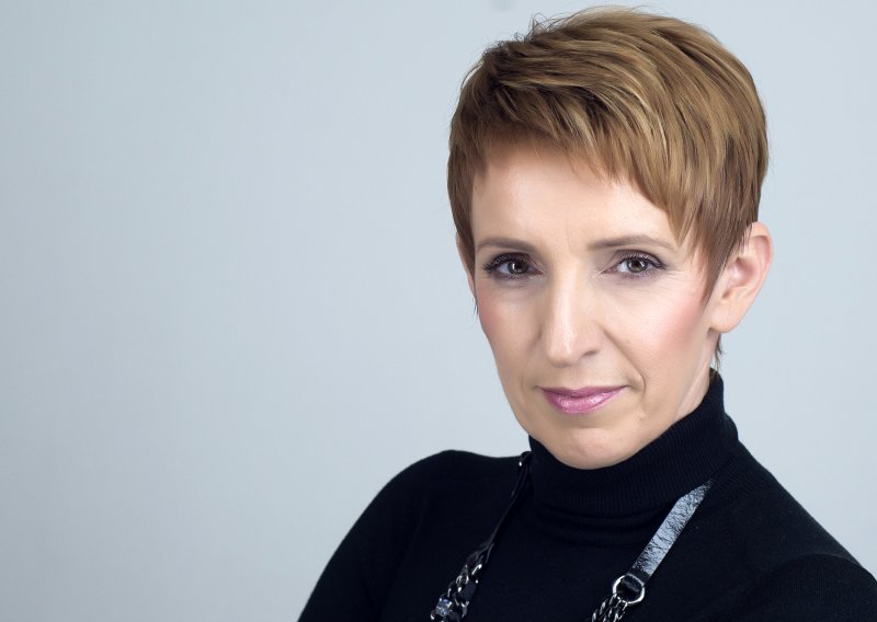 Jasminka Rojko nova izvršna direktorica važnog sektora u RBA