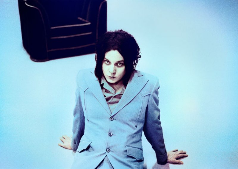 Jack White ima najprodavaniju ploču od 1994.