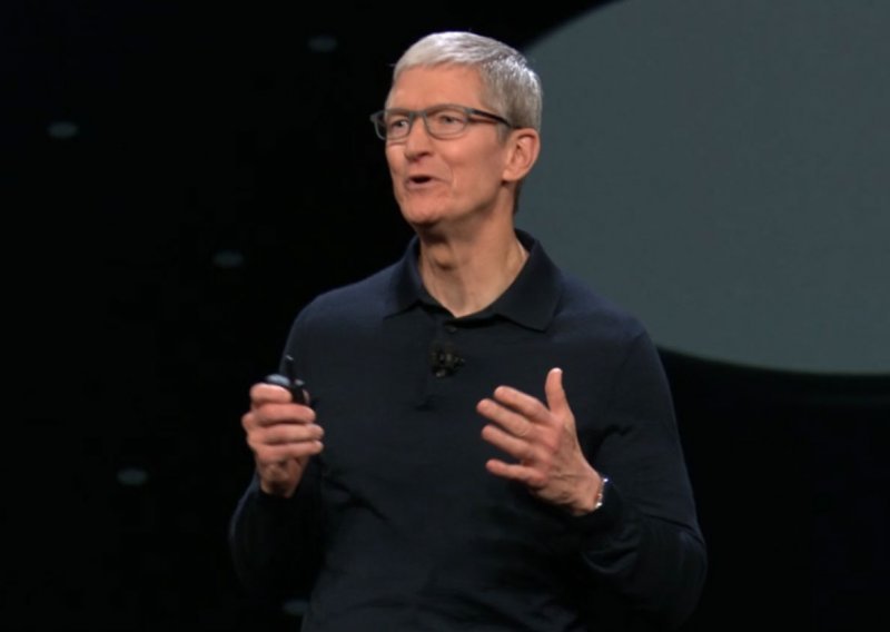 Novi Appleov operativni sustav donosi niz novih zanimljivih značajki, ništa od iPhonea SE 2