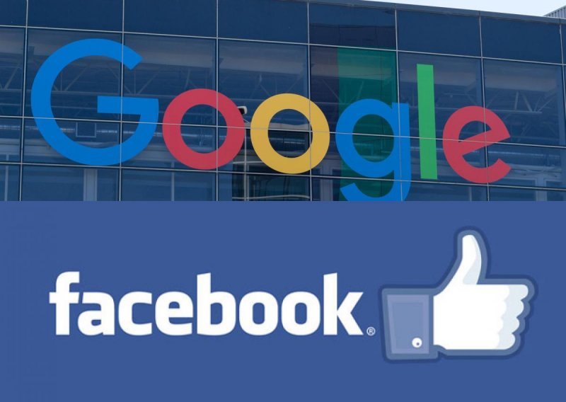 Google i Facebook zaradili tužbu Washingtona zbog političkih oglasa