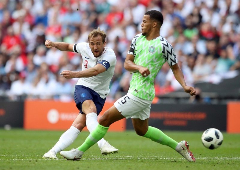 Šok za Engleze; kapetan Harry Kane izgubljen je za Svjetsko prvenstvo?!