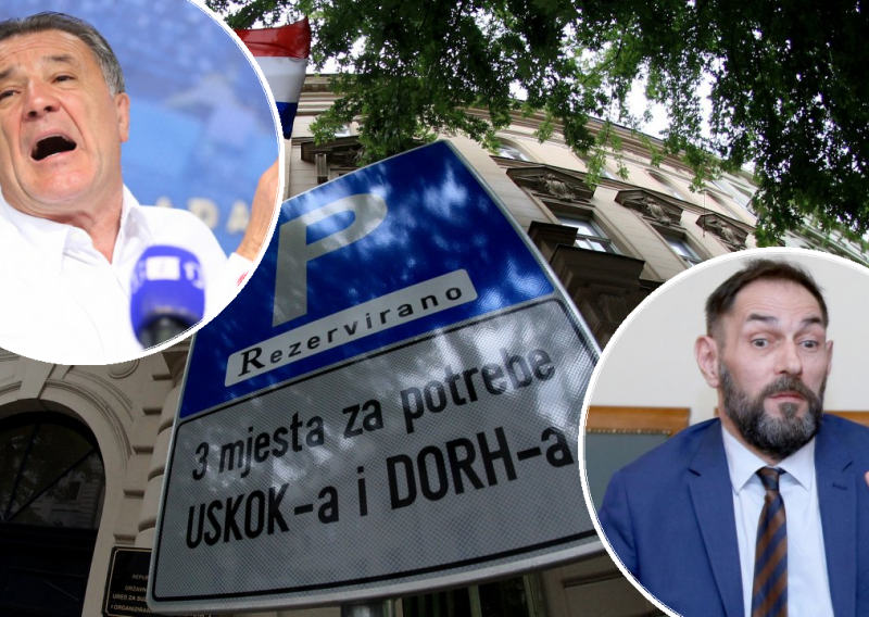 SMS-ovi kojima maše Mamić nastali u istoj radionici kao i oni protiv Dalić? Bit će posla i za SOA-u