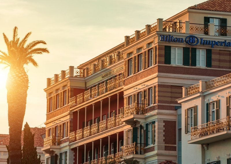 Najstariji dubrovački hotel zasjao novim sjajem: Pogledajte taj luksuz