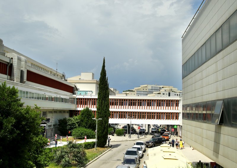 Crkva prikupila 620 tisuća kuna za novi uređaj u KBC Split