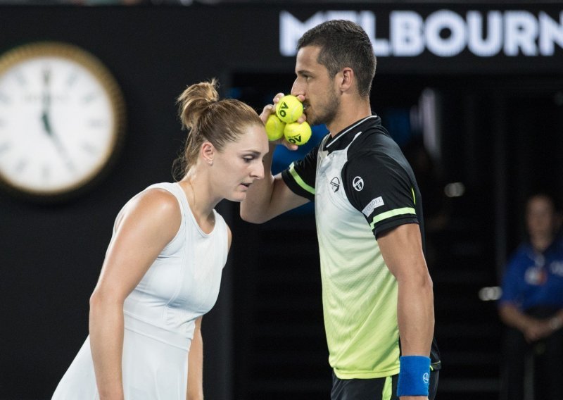 Mate Pavić rastura u Parizu; isti dan izborio polufinale i finale Roland Garrosa, a naš tenis ima još aduta