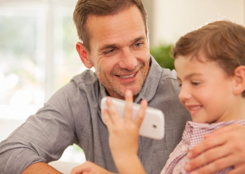 Pobrojali smo najbolje aplikacije za nadzor smartfona vaše djece