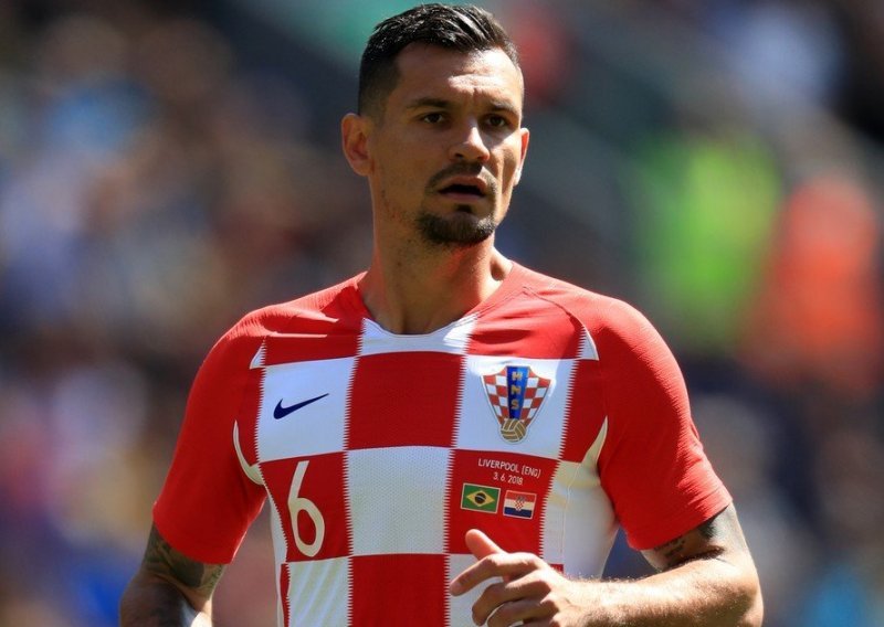 Dejan Lovren izjavom o hrvatskoj obrani rekao veliku istinu; dotakao se i Šimunića