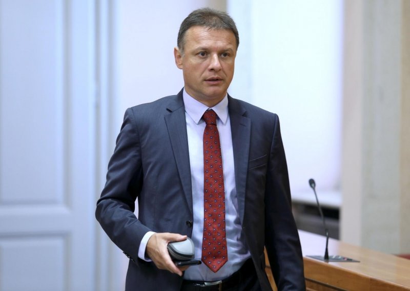 Jandroković: Odluka Europske komisije da ostane po strani je očekivana