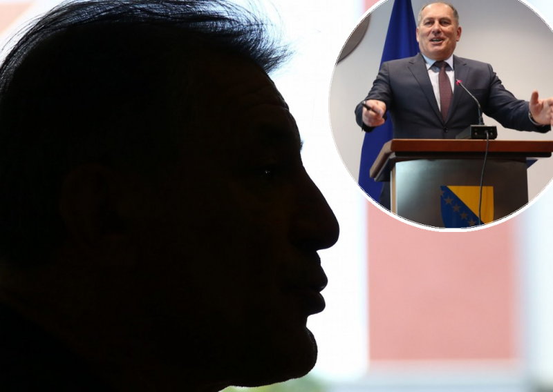 Ministar sigurnosti BiH: Mamić ne može biti izručen Hrvatskoj