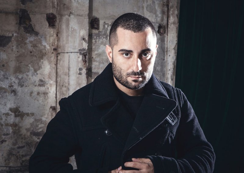 Na Exit stiže i vodeća techno zvijezda nove generacije Joseph Capriati