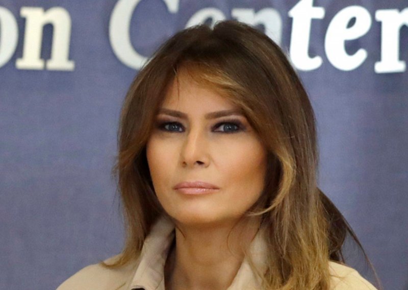 Izgleda da operacija Melanije Trump nije bila baš bezazlena, a detalje je otkrio sam Donald