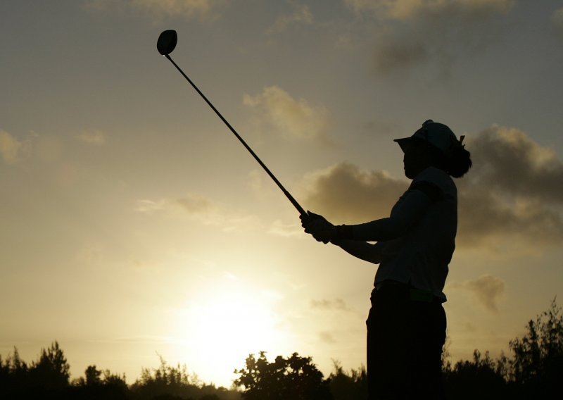 Zašto promidžbu privatnog golf projekta plaćaju građani?