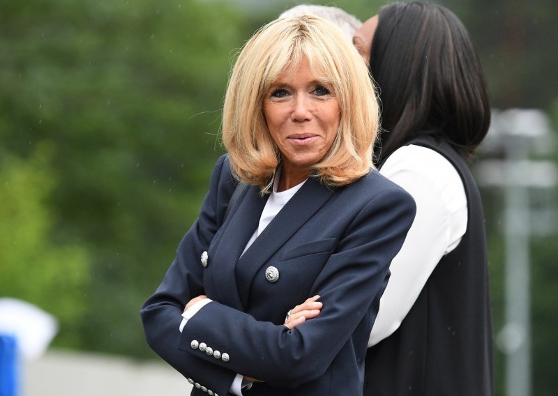 Što će reći Francuzi: Brigitte Macron odlučila se na drastičan potez