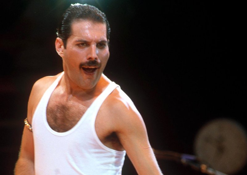 Otkrivena glumačka postava filma o Freddieju Mercuryju