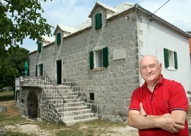 Pogledajte superluksuzne vile kojima gospodari Roglić - dan boravka u najskupljoj stoji više od 4000 eura