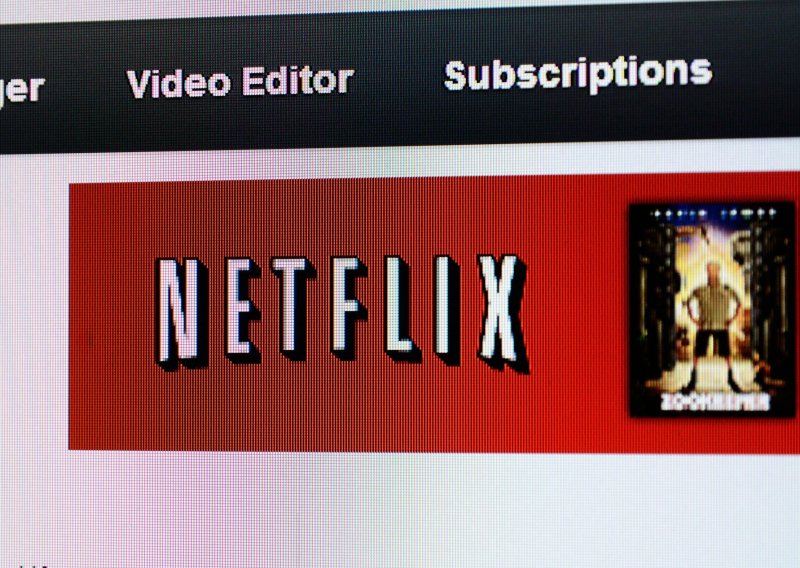 Prihodi Netflixa skočili za 34 posto, broj pretplatnika za 7 milijuna