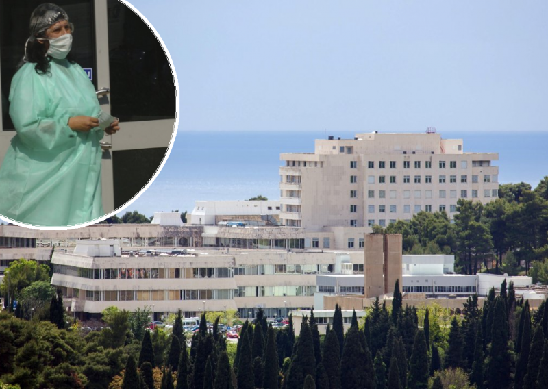 U Dubrovniku potvrđena još dva slučaja ospica, dvije osobe pod sumnjom