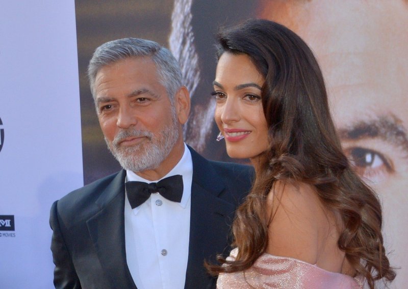 Nikad ne griješi: Ovo su sve tajne stila modne ikone Amal Clooney