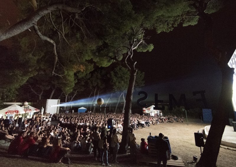 Udicu Festivala mediteranskog filma osvojio je francuski film 'Ona koju zamišljaš'