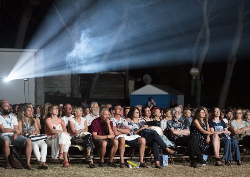 Talijanskim filmom 'Skrivena boja stvari' otvoren 11. FMFS