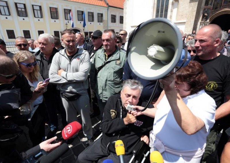 Glogoški: Do svega ovoga nije trebalo doći