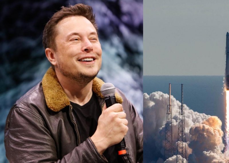 Htjeli biste raditi u SpaceX-u? Evo koga Elon Musk traži